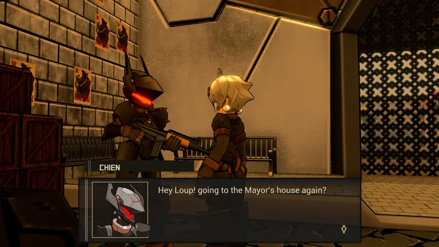 Скриншот 4 к игре HavenFlower: Regrets Of