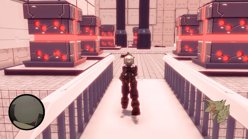 Скриншот 5 к игре HavenFlower: Regrets Of