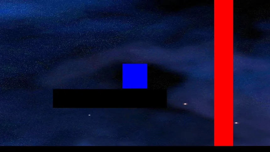 Скриншот 2 к игре RGB