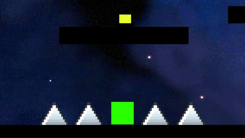 Скриншот 5 к игре RGB