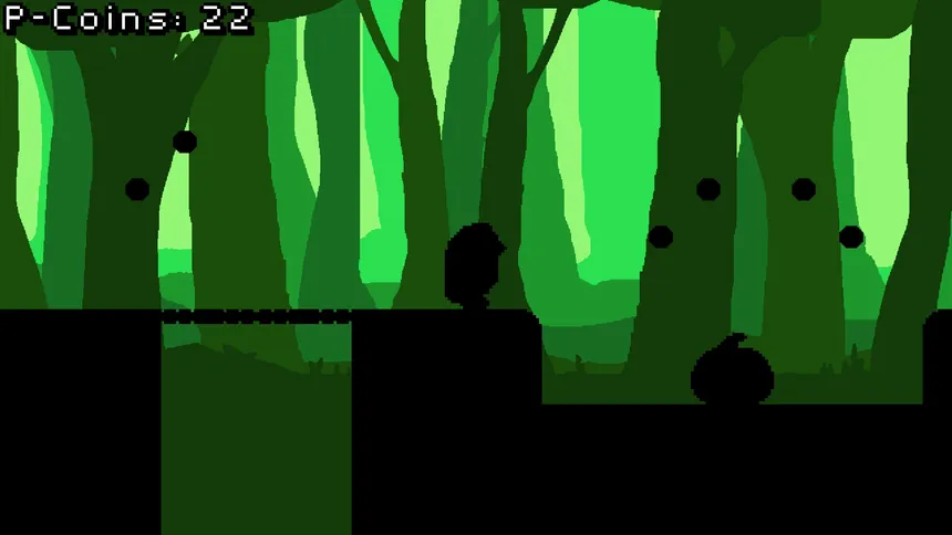 Скриншот 4 к игре Pingorile