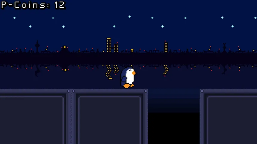 Скриншот 6 к игре Pingorile