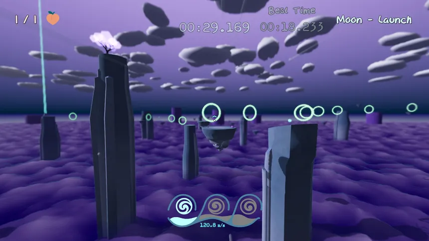 Скриншот 3 к игре Current