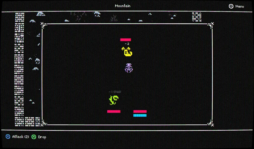 Скриншот 3 к игре Bist Squad