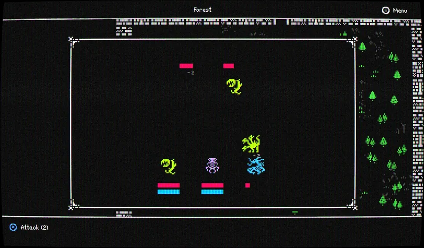 Скриншот 5 к игре Bist Squad