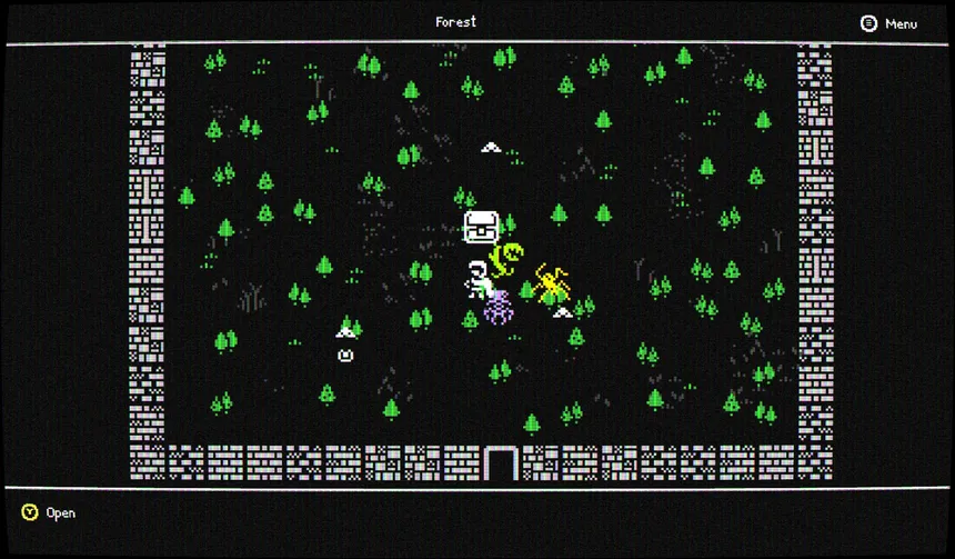 Скриншот 6 к игре Bist Squad