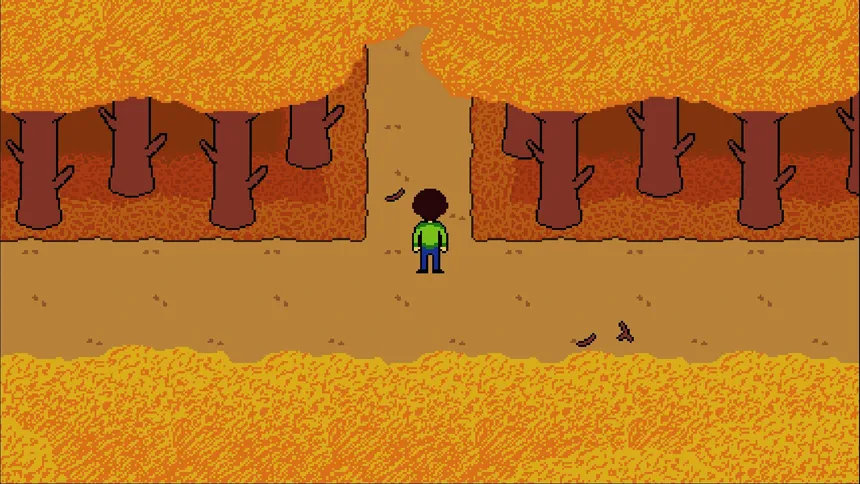Скриншот 2 к игре Corestory