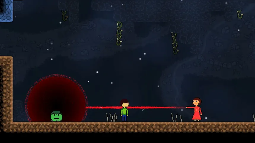 Скриншот 3 к игре Corestory