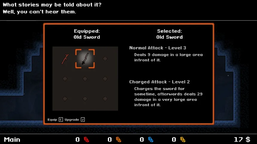 Скриншот 5 к игре Corestory
