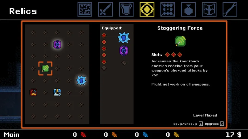 Скриншот 6 к игре Corestory