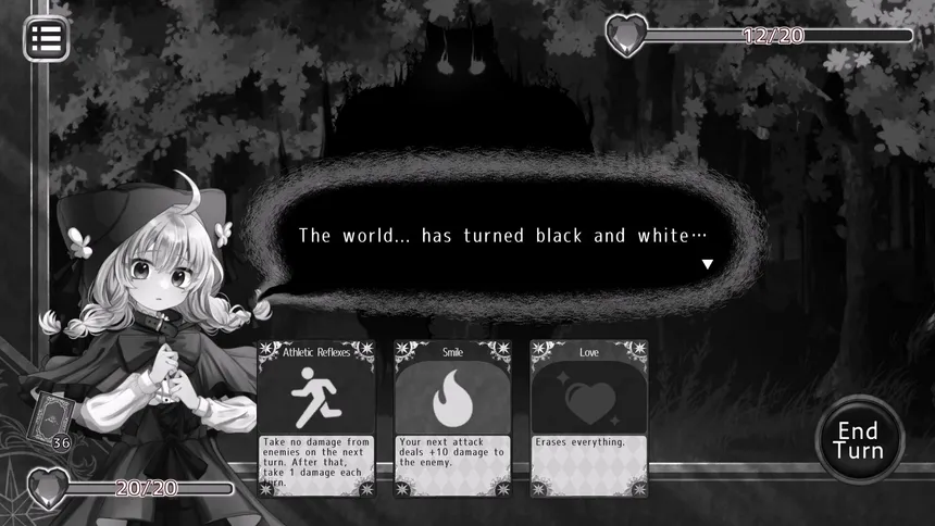 Скриншот 3 к игре Compensated Girl