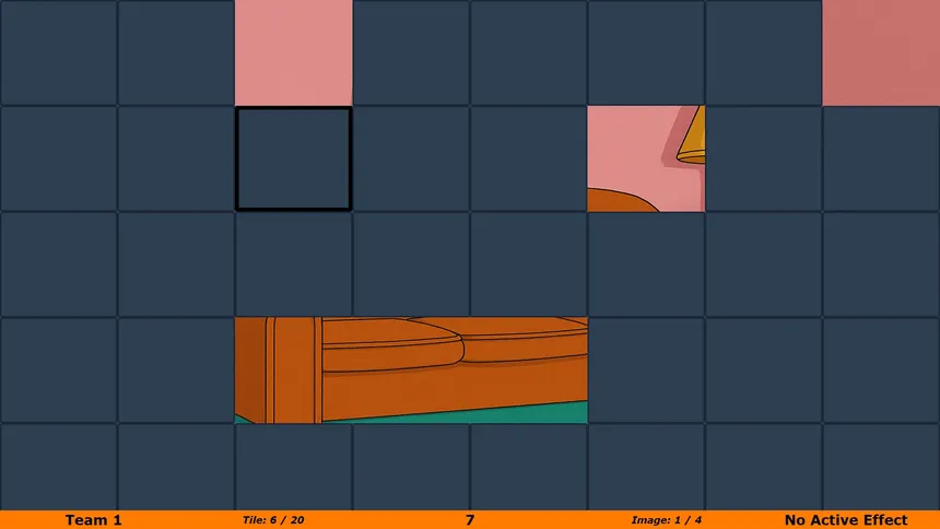 Скриншот 2 к игре TileGuesser