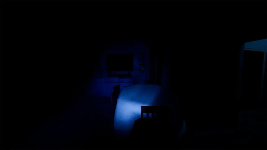 Скриншот 8 к игре Silent Watcher