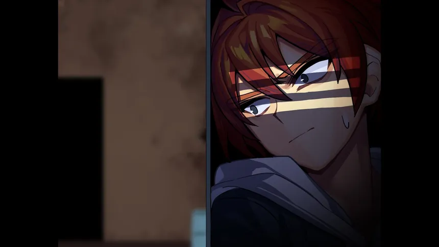 Скриншот 1 к игре Homunculus Meat