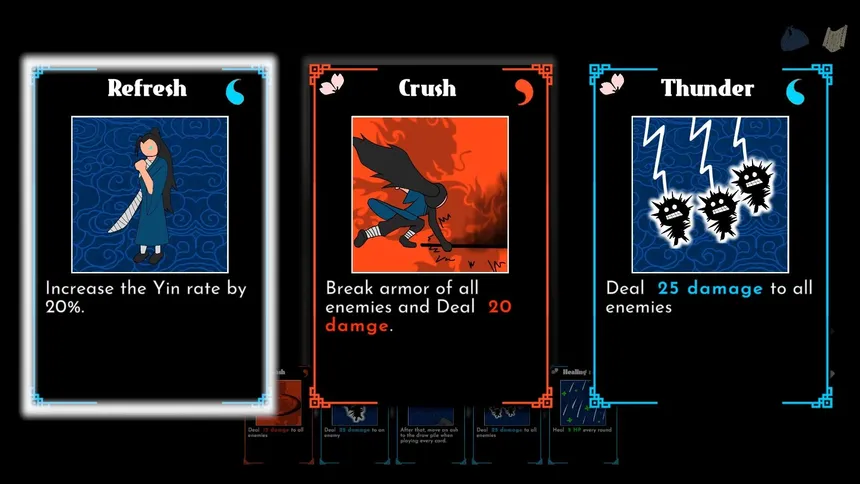 Скриншот 4 к игре Sealing Tower