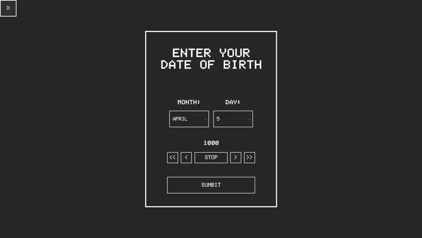 Скриншот 3 к игре LOGIN