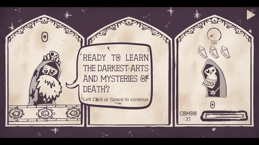 Скриншот 4 к игре Funny Bones