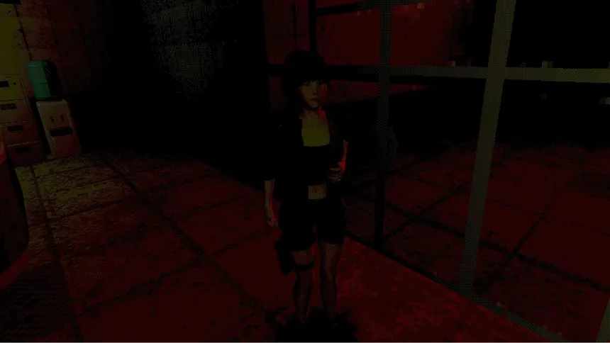 Скриншот 4 к игре The Veil of Death