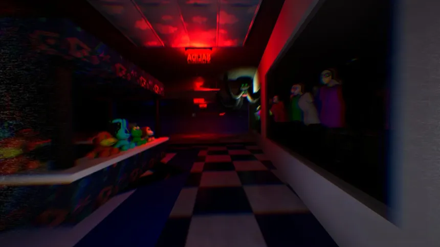 Скриншот 8 к игре Toy Zombies