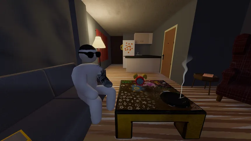 Скриншот 1 к игре Tomato Dealer