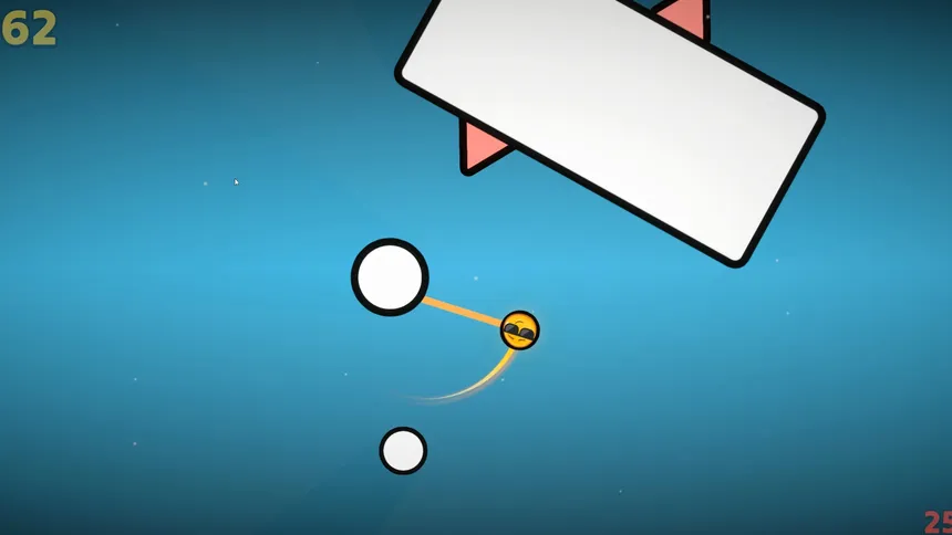 Скриншот 2 к игре Yeet Up!