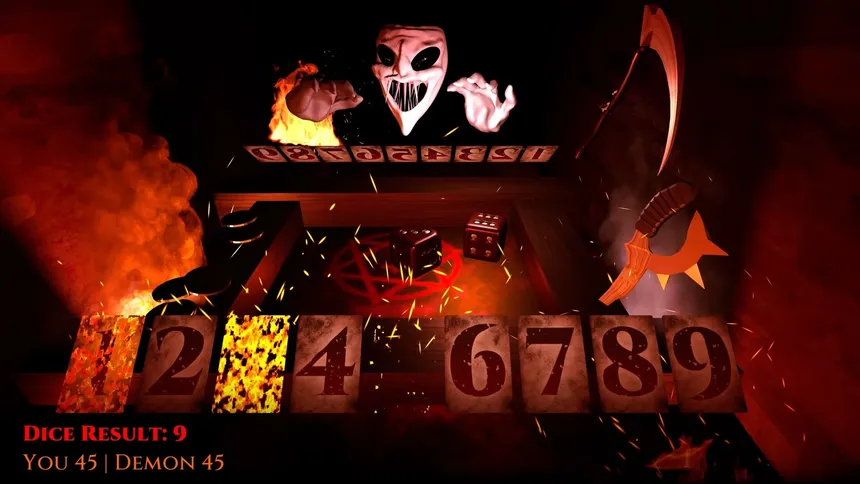 Скриншот 8 к игре Basement 66