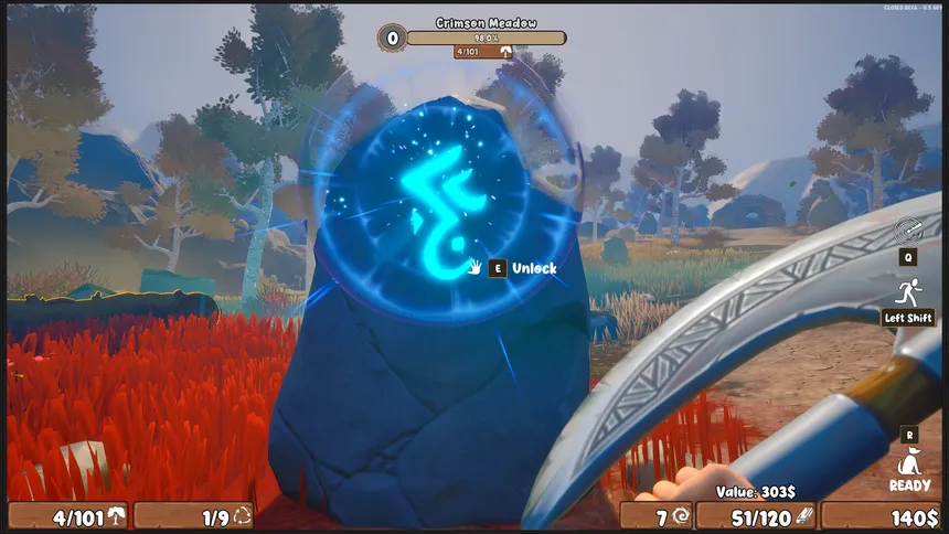 Скриншот 5 к игре Dreamcraft: Lumberjack