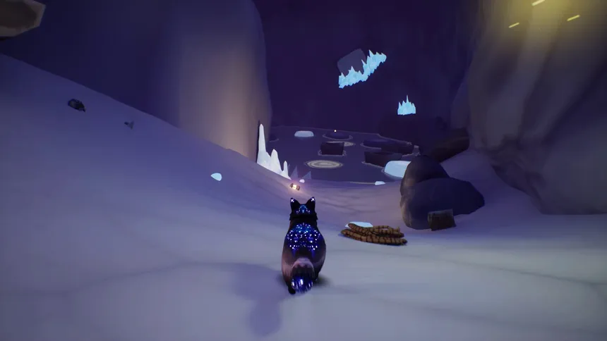 Скриншот 3 к игре Rest In Paws