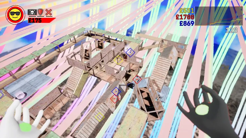 Скриншот 6 к игре Androfoco