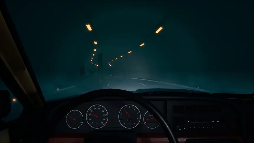 Скриншот 1 к игре Tunnel 19