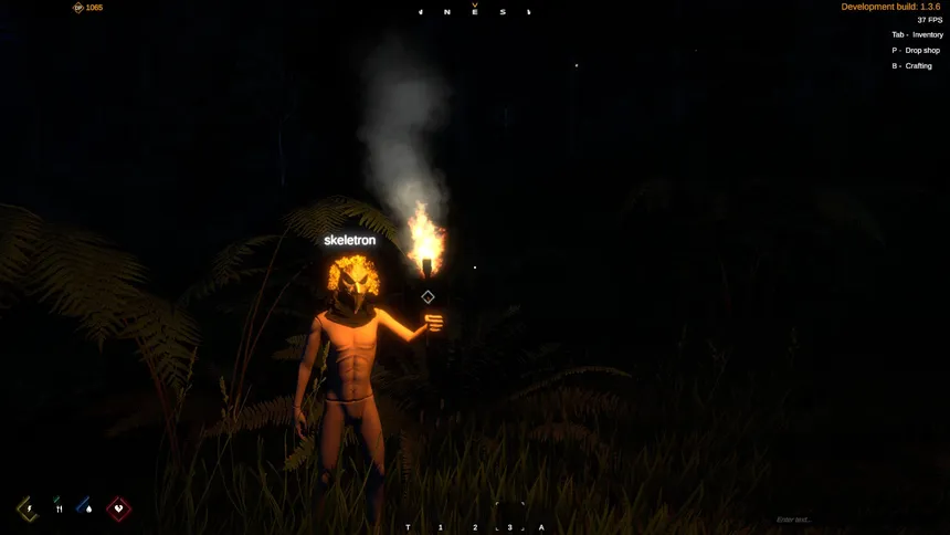 Скриншот 7 к игре Obitus