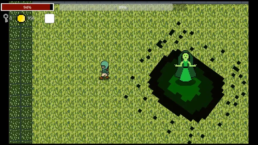 Скриншот 3 к игре Cave of the Skinwalker