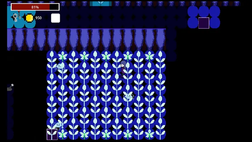 Скриншот 7 к игре Cave of the Skinwalker