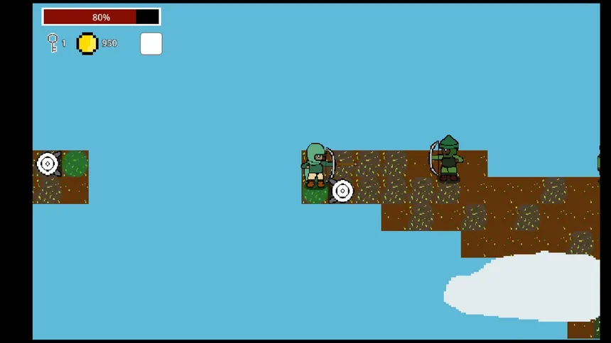 Скриншот 8 к игре Cave of the Skinwalker