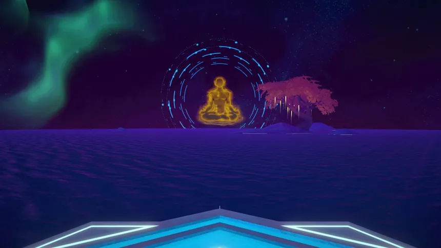 Скриншот 5 к игре Sound of Zen