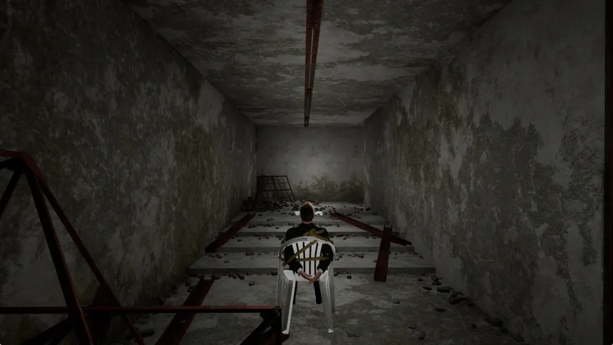 Скриншот 3 к игре EscapeSimulator