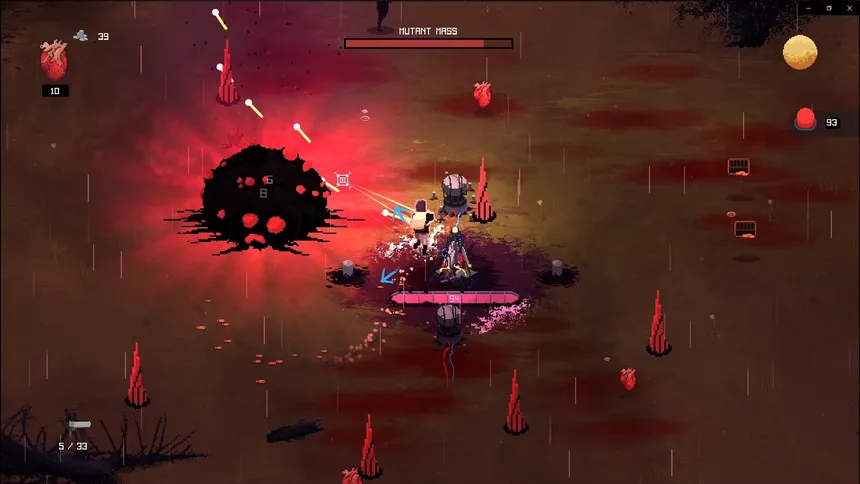 Скриншот 2 к игре Ashes Remember Us