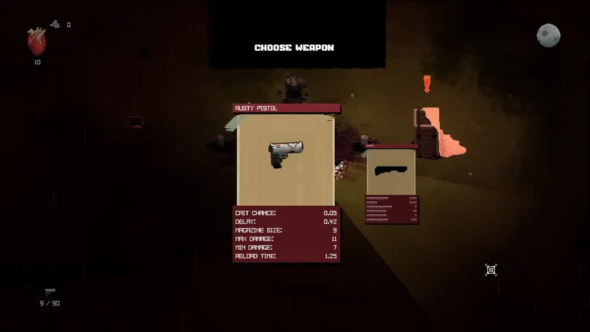 Скриншот 5 к игре Ashes Remember Us