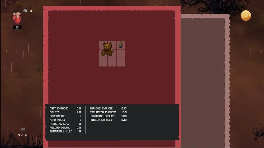 Скриншот 7 к игре Ashes Remember Us
