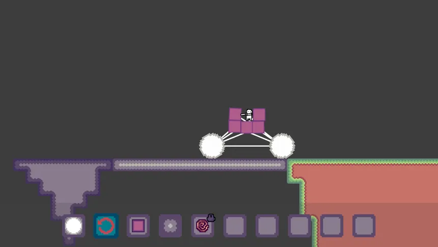 Скриншот 1 к игре ClassBoom