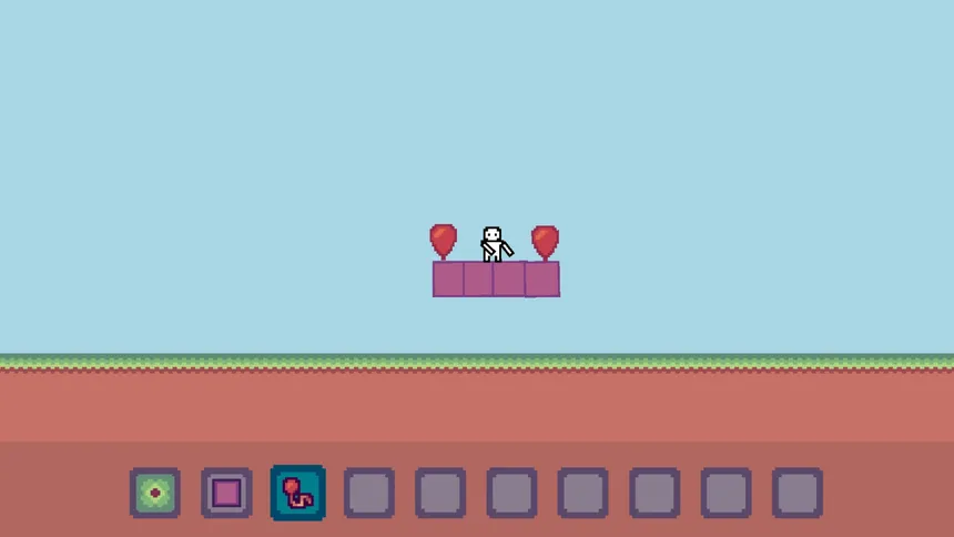 Скриншот 2 к игре ClassBoom