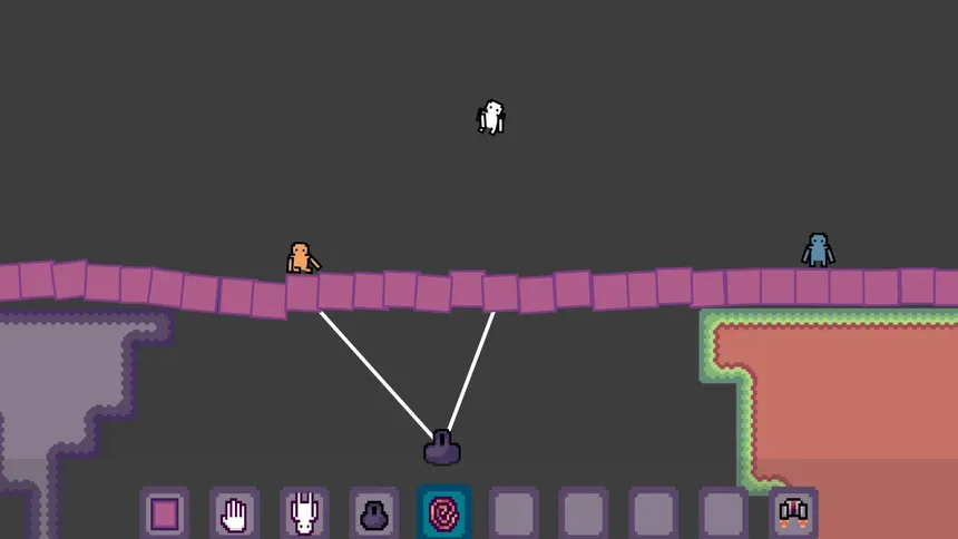 Скриншот 3 к игре ClassBoom