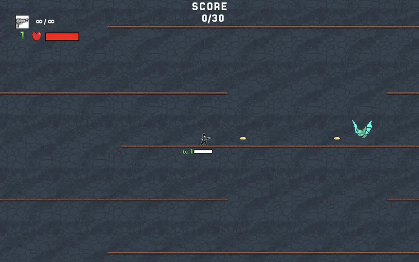 Скриншот 2 к игре Ondine: Prototype