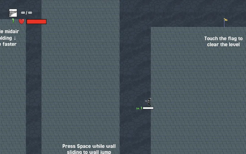 Скриншот 5 к игре Ondine: Prototype