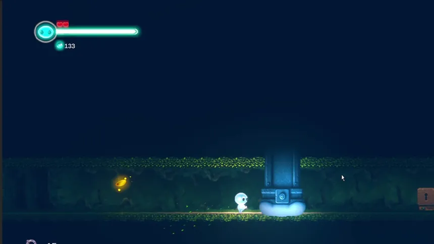 Скриншот 1 к игре Roxanne The Forgotten Path