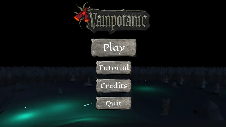 Скриншот 4 к игре Vampotanic