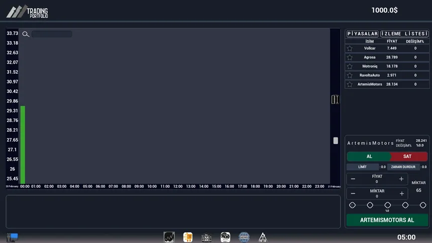 Скриншот 2 к игре EcoNexus