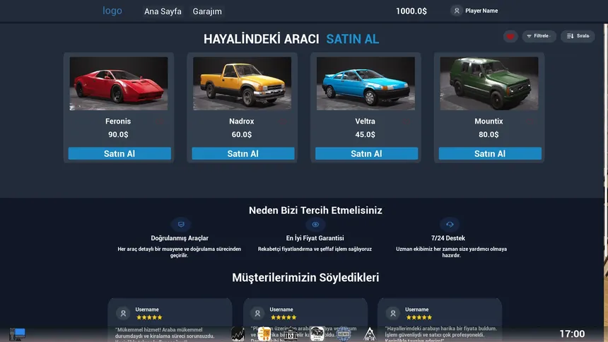 Скриншот 3 к игре EcoNexus