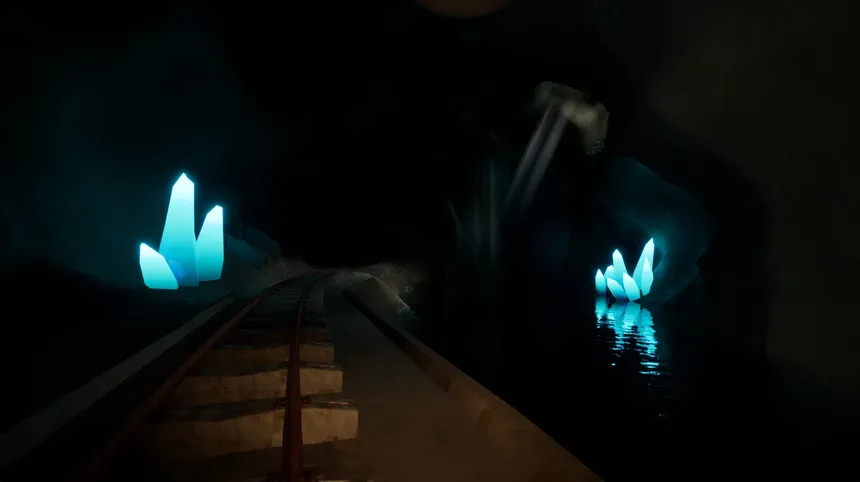 Скриншот 7 к игре Ashforge: Whispers of the Deep