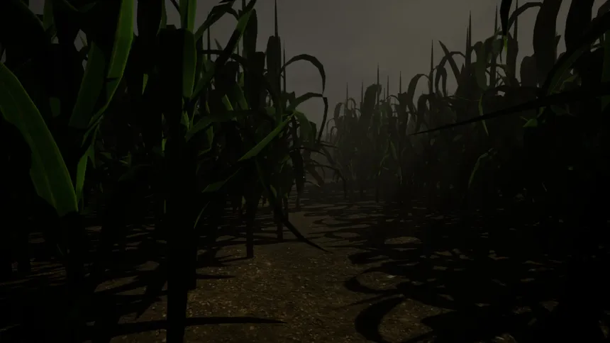 Скриншот 2 к игре The Corn Maze: Rebirth